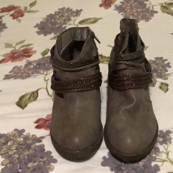 maurices boots